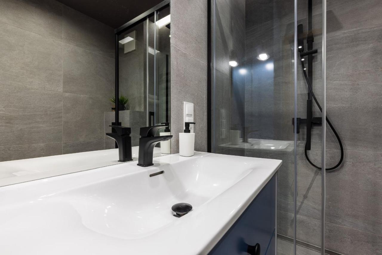 Apartament Nr 5 Cetniewo Osada, Wladyslawowo, Duzy Taras, Parking Podziemny Exterior foto